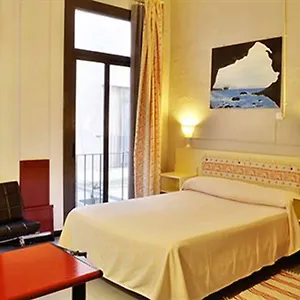  Hotel Palermo