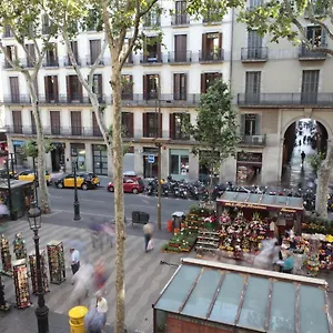 Rambla 102 Appartement