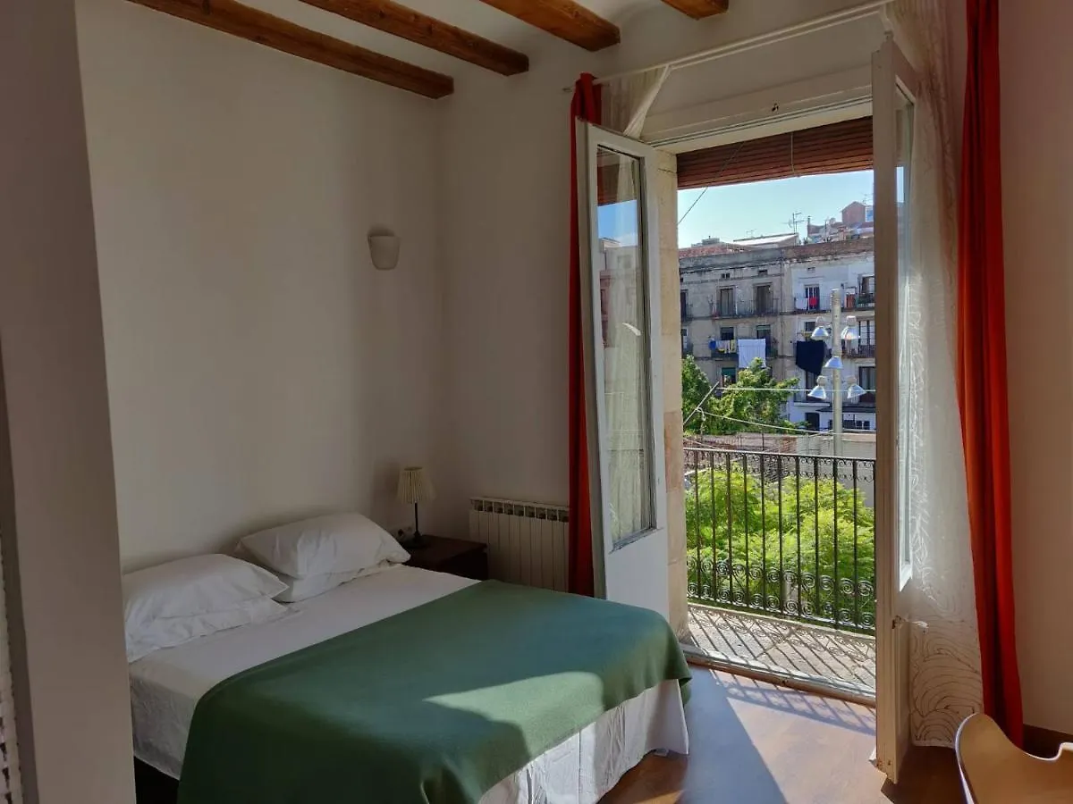 Big Bright Spacious City Center Barcelona